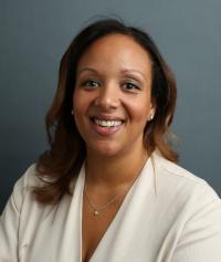 Alyson Fox, MD Profile Headshot